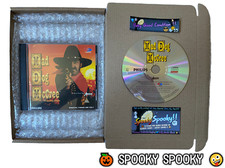 Mad Dog McCree Philips CDi -