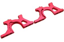 Paratia e cuscinetto anteriore