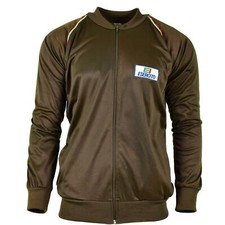 Giacca tuta tuta top militare