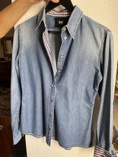 Camicia di jeans Dolce&Gabbana