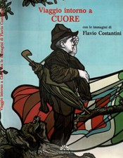 Viaggio intorno a Cuore. Con