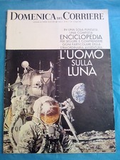 DOMENICA DEL CORRIERE