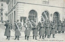 Foto PK GM I soldati uniforme