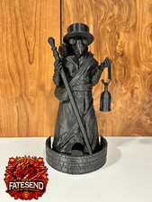Torre dei dadi plague doctor - plague,
