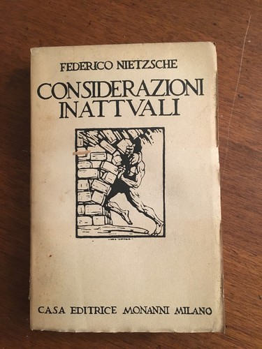 Libro federico nietzsche - federico,