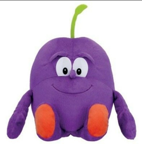 Peluche susina susi goodness - susi,