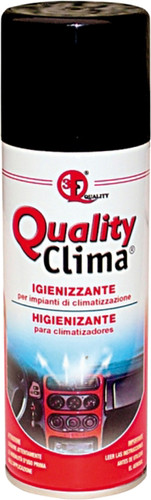 Quality clima spray - quality,
