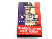 WATERLOO LA DISFATTA DI