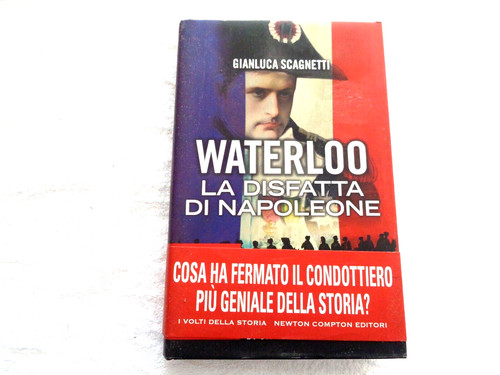 Waterloo disfatta di - disfatta,