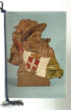 Calendario Unione Monarchia