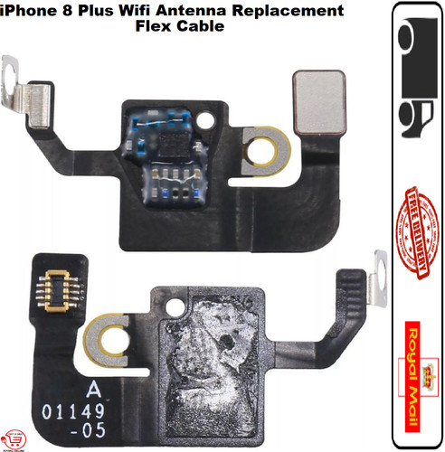 Cavo flessibile ricambio - di,