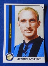 FIGURINA TUTTA L'INTER