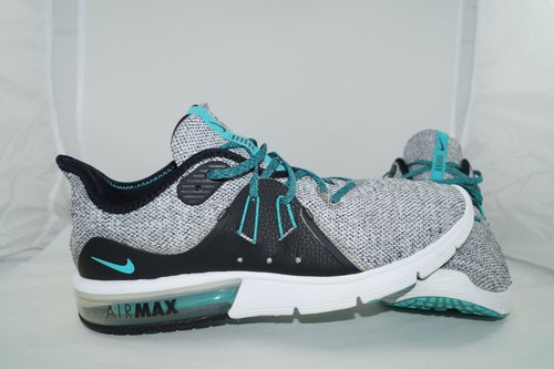 Nike air max sequent - nike, 45
