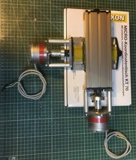 Tavolo a croce Proxxon KT 70