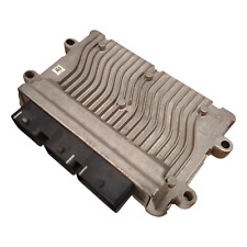 CENTRALINA MOTORE CITROEN C2/C3/C3 PLURIEL 1.4 BENZINA/GPL VALEO 21586048-9 A