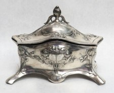 SCATOLA COFANETTO PORTAGIOIE