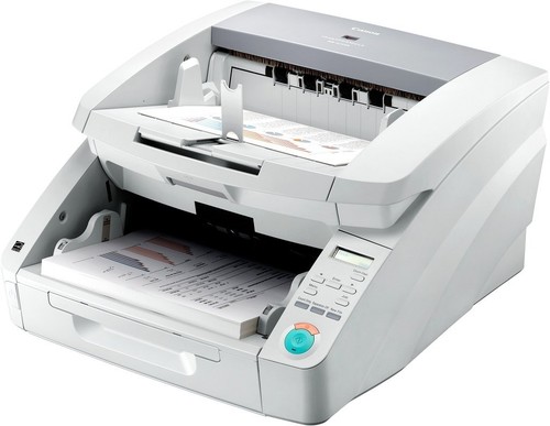 Scanner canon image - scanner,