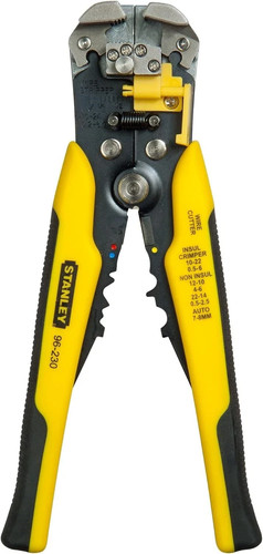 Stanley fatmax pinze spelafili - stanley,