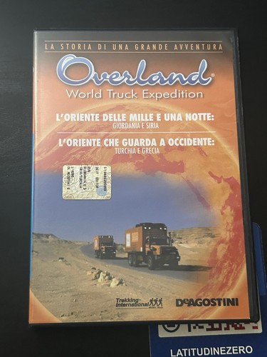 Overland volume tredici - overland,