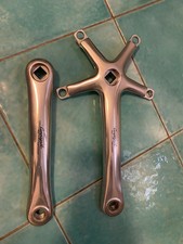 Campagnolo Record Crankset -