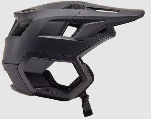 Casco mtb fox racing dropframe - casco,