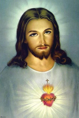 Sacro cuore gesù - sacro,