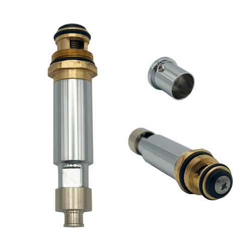 Deviatore ricambio completo