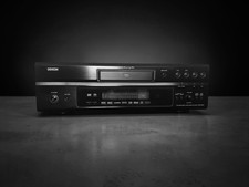 Denon DVD-3910 High-End SACD