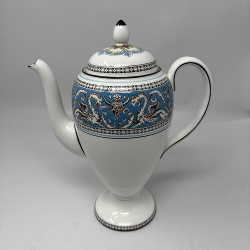 Caffettiera wedgwood - caffettiera,
