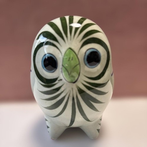 Ciondolo portafortuna ceramica