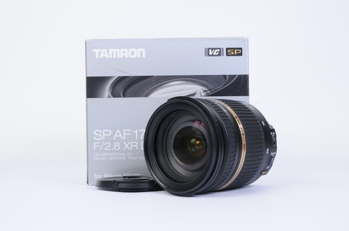 Tamron 2 8 di - mm, f/2.8