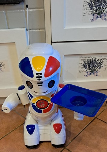 Gioco robot vintage - , emiglio