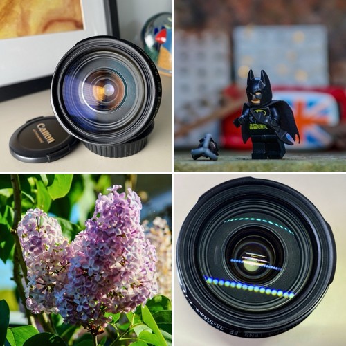 Canon 105mm 5 - canon, f/4.5-5.6