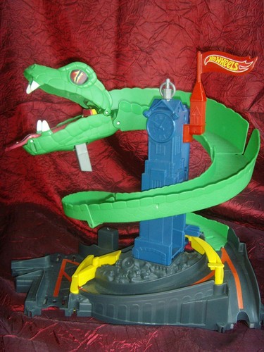 Hot wheels fnb20 attacco - wheels, al