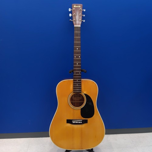 Chitarra acustica vintage