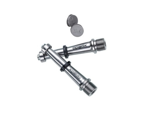 Kit assi ricambio xpedo - xpedo, per