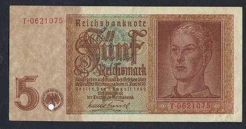 Germania reichsbank - 🇩🇪,