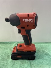 Avvitatore a percussione