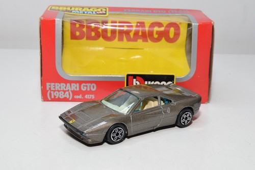 B70 bburago burago 4175 - 1:43,