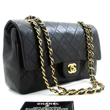 m75 CHANEL Borsa a tracolla