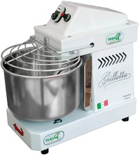 Impastatrice spirale famag - spirale,