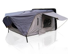 Tenda tetto universale - tenda,