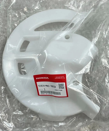 Honda cr125r cr250r - cr125r, cr500r