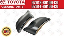 TOYOTA Original COVER, QUARTER