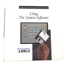 Commodore Amiga 2000 System