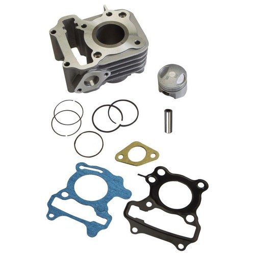 Kit cilindro maggiorato motore - kit,