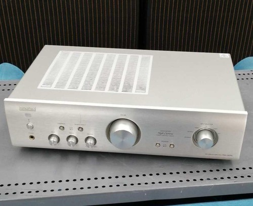 Amplificatore integrato denon - integrato,
