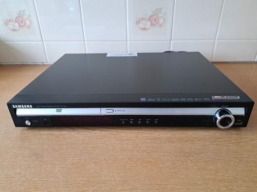 Samsung q20n lettore - samsung, cd