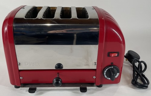 Tostapane dualit d4bmh fette - tostapane,