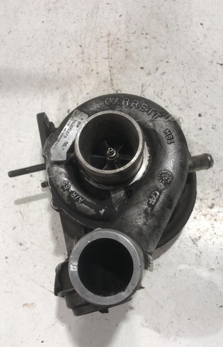 Turbina per alfa romeo 166 - alfa,